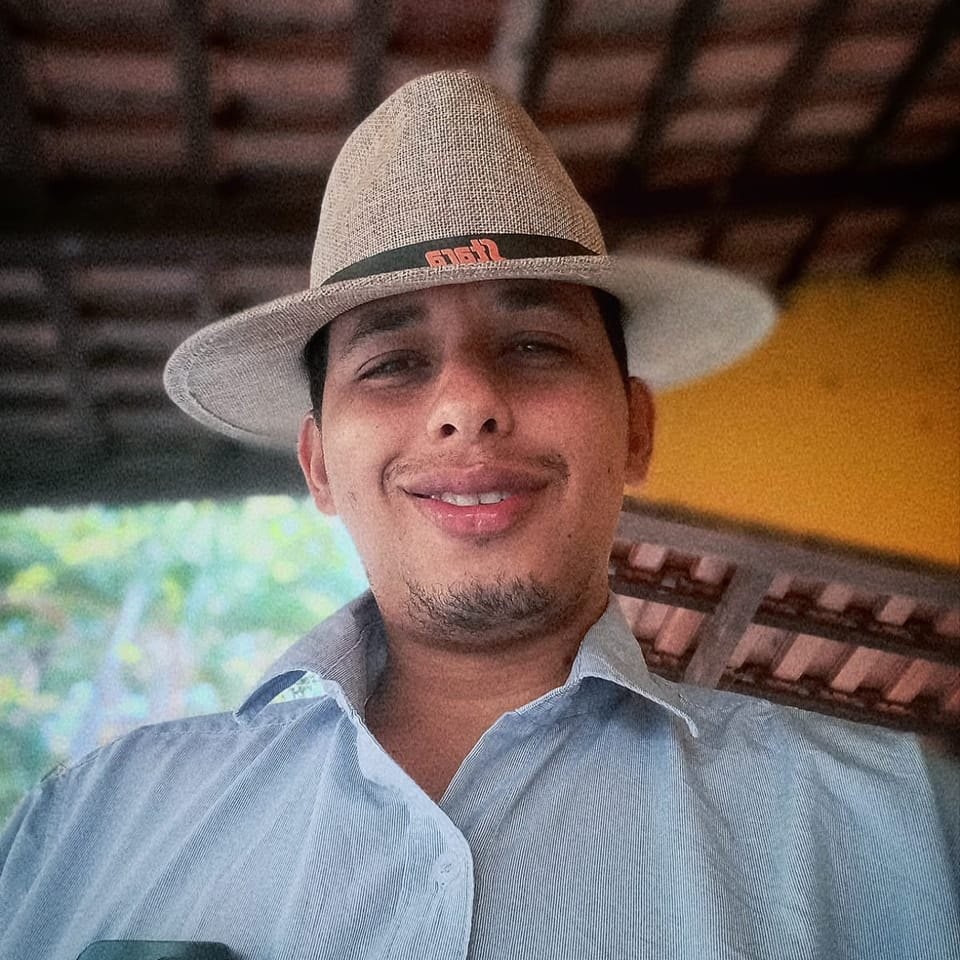 Lucas Oliveira